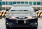 White Toyota Corolla altis 2018 for sale in Automatic-0
