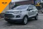 Silver Ford Ecosport 2018 for sale in Automatic-0