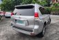 White Toyota Land cruiser prado 2012 for sale in Pasay-4