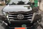 White Toyota Fortuner 2017 for sale in Mandaluyong-2
