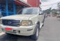 Selling Green Ford Everest 2005 in Manila-0