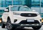 Sell White 2022 Ford Territory in Makati-1