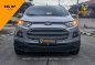 Silver Ford Ecosport 2018 for sale in Automatic-6
