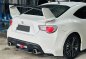 Selling Pearl White Toyota 86 2013 in Manila-3