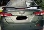 Green Toyota Vios 2021 for sale in Automatic-5