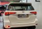 Sell White 2023 Toyota Fortuner in Quezon City-6