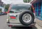 Selling Green Ford Everest 2005 in Manila-1