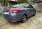 White Toyota Vios 2022 for sale in Automatic-3