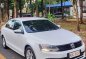 Sell Green 2016 Volkswagen Jetta in Taguig-7