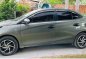 Green Toyota Vios 2021 for sale in Automatic-4