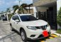 Pearl White Nissan X-Trail 2015 for sale in Automatic-0