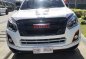 White Isuzu D-Max 2018 for sale in Manila-1