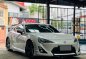 Selling Pearl White Toyota 86 2013 in Manila-0