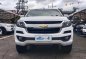 Sell White 2017 Chevrolet Trailblazer in Pasig-0