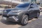 White Toyota Fortuner 2016 for sale in Pasig-2