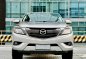 Sell White 2019 Mazda 2 in Makati-0