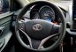 White Toyota Vios 2017 for sale in Manual-6
