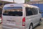 White Toyota Hiace 2018 for sale in Quezon City-0