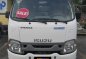 Sell White 2020 Isuzu Traviz in Pasig-8