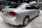 Sell Silver 2008 Honda Civic in Quezon City-2