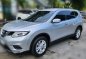 Selling White Nissan X-Trail 2015 in Manila-3