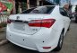 White Toyota Corolla altis 2023 for sale in Cagayan de Oro-3