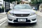 White Honda Accord 2015 for sale in Pasig-1