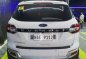 Sell White 2017 Ford Everest in Manila-2