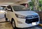 Sell White 2020 Toyota Innova in Manila-0