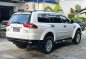 2013 Mitsubishi Montero Sport in Manila, Metro Manila-15