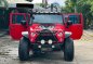 2016 Jeep Wrangler Rubicon in Manila, Metro Manila-2