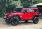 2016 Jeep Wrangler Rubicon in Manila, Metro Manila-3