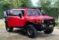 2016 Toyota FJ Cruiser  4.0L V6 in Manila, Metro Manila-1