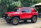 2016 Toyota FJ Cruiser  4.0L V6 in Manila, Metro Manila-3