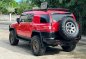 2016 Toyota FJ Cruiser  4.0L V6 in Manila, Metro Manila-6