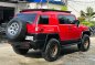 2016 Toyota FJ Cruiser  4.0L V6 in Manila, Metro Manila-7