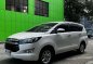 2018 Toyota Innova  2.8 G Diesel AT in Quezon City, Metro Manila-1