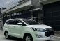 2018 Toyota Innova  2.8 G Diesel AT in Quezon City, Metro Manila-6