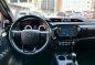 2019 Toyota Hilux Conquest 2.8 4x4 AT in Makati, Metro Manila-17