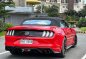 2018 Ford Mustang 5.0 GT Convertible AT in Manila, Metro Manila-2