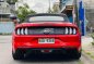 2018 Ford Mustang 5.0 GT Convertible AT in Manila, Metro Manila-12