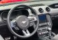 2018 Ford Mustang 5.0 GT Convertible AT in Manila, Metro Manila-13
