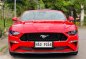 2018 Ford Mustang 5.0 GT Convertible AT in Manila, Metro Manila-21