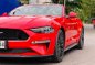 2018 Ford Mustang 5.0 GT Convertible AT in Manila, Metro Manila-17