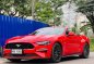 2018 Ford Mustang 5.0 GT Convertible AT in Manila, Metro Manila-16