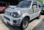 2016 Suzuki Jimny  GL 5MT in Las Piñas, Metro Manila-1