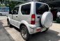 2016 Suzuki Jimny  GL 5MT in Las Piñas, Metro Manila-11