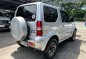 2016 Suzuki Jimny  GL 5MT in Las Piñas, Metro Manila-5