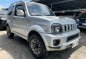 2016 Suzuki Jimny  GL 5MT in Las Piñas, Metro Manila-7