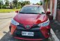 2020 Toyota Vios 1.3 XLE CVT in Quezon City, Metro Manila-2